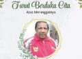PSMS Kehilangan Tumsila, Sang Legenda Pembangun Kejayaan