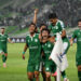 PSMS Tumbangkan PSIS Lewat VAR, Bobby Nasution Minta Perbaikan Stadion