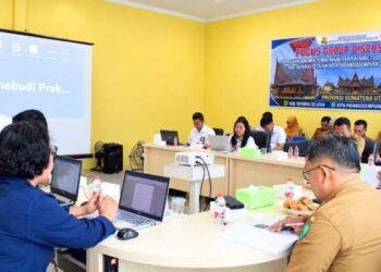 Padangsidimpuan Tak Mau Asal Pulih, Infrastruktur Pascabencana Dibangun Lebih Tangguh