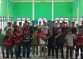 Parlin Lubis Ajak Dunia Usaha Berkontribusi dalam Pembinaan Atlet