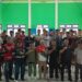 Parlin Lubis Ajak Dunia Usaha Berkontribusi dalam Pembinaan Atlet