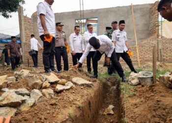 Pemkab Madina Dobrak Efisiensi, Berburu Anggaran Pusat untuk Sekolah