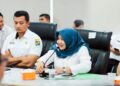 Wabup Madina Usulkan 150 Hektare Ladang Ganja Dijadikan Lahan Bawang Putih