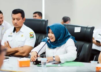 Wabup Madina Usulkan 150 Hektare Ladang Ganja Dijadikan Lahan Bawang Putih
