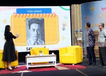 Pemkab Tapsel All Out Dorong Sanusi Pane Jadi Pahlawan Nasional
