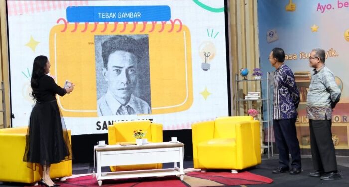 Pemkab Tapsel All Out Dorong Sanusi Pane Jadi Pahlawan Nasional
