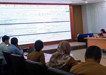 Pemko Sibolga Bersiap Gelar D’Nauli Festival Tahun 2026, Utopia Band dan Jen Manurung akan Tampil