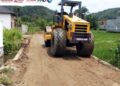 Perbaiki Jalan Sidimpuan Baru, Pemko Padangsidimpuan Kucurkan Rp1,9 Miliar