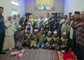 Perda Diniyah Jadi Sorotan, FKDT dan Kontingen Porsadin Sambangi Kantor Golkar Madina