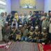 Perda Diniyah Jadi Sorotan, FKDT dan Kontingen Porsadin Sambangi Kantor Golkar Madina