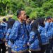 Pimpin Upacara Sumpah Pemuda, Bupati Madina Ajak Generasi Muda Patriotik dan Berempati