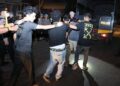 Polda Kepri Razia Bukit Senyum Batam, 24 Orang Positif Narkoba