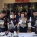 Polda Sumut Ungkap Kasus Penembakan Maut di Tanjung Morawa