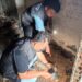 Polisi Gelar Operasi Sarang Narkoba di Kelurahan Wek II, Ini Hasilnya