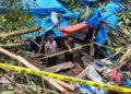 Polisi Segel Tambang Emas Ilegal Usai Insiden Maut Pekerja Tertimpa Pohon di Kotanopan