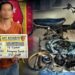 Polisi Tangkap Pencuri Motor Supra di Padangsidimpuan Kurang dari 12 Jam