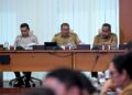 Lonjakan Dana Transfer Pusat Dominasi Kenaikan APBD Sumut Jadi Rp12,95 Triliun