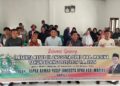 Reses di Desa Huta Julu, Ahmad Yusuf Siap Kawal Anggaran Perbaikan Jalan Rusak dan Fasilitas Air Bersih