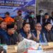 Residivis Dibekuk, Polres Padangsidimpuan Bongkar Jaringan Narkoba Besar