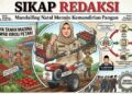 Saatnya HKTI Madina Menjawab Rindu Petani
