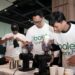 Adu Racik Kopi Manual Warnai Indonesia Quarantine Expo 2026
