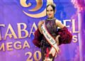 Shinta Ayu Nadia Sabet Gelar Winner Miss Tabagsel 2026