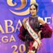 Shinta Ayu Nadia Sabet Gelar Winner Miss Tabagsel 2026