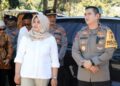 Kembali ke Sumut, Brigjen Pol. Sonny Irawan Jabat Kapolda Gantikan Whisnu Hermawan