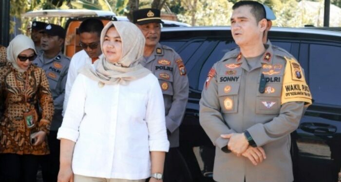 Kembali ke Sumut, Brigjen Pol. Sonny Irawan Jabat Kapolda Gantikan Whisnu Hermawan