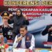 Ditkrimsus Polda Sumbar Cokok 25 Penimbun BBM Bersubsidi