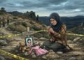 Tangis Seorang Ibu dan Misteri Kematian Putri Kecilnya di Bukitmalintang