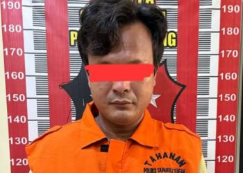 Terjadi di Pinangsori, Pria Ini Setubuhi Anak Kandung hingga Hamil