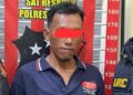 Terjadi di Tapteng, Remaja 13 Tahun Dicabuli Kakek Tiri Berulang Kali