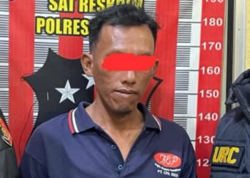 Terjadi di Tapteng, Remaja 13 Tahun Dicabuli Kakek Tiri Berulang Kali