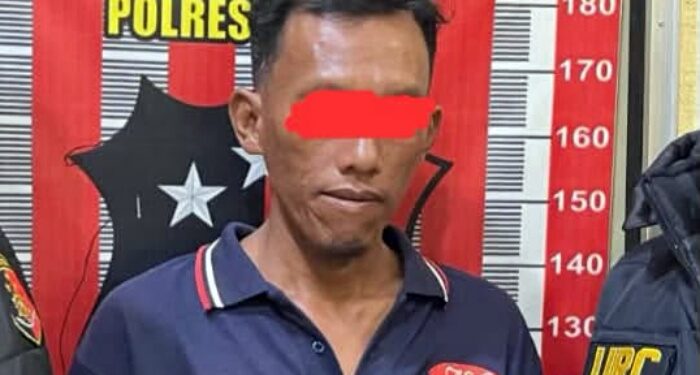 Terjadi di Tapteng, Remaja 13 Tahun Dicabuli Kakek Tiri Berulang Kali