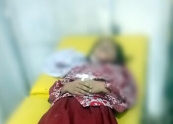Tragedi di Bukitmalintang, Nyawa Kecil Terdiam di Belakang Rumah