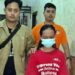 Lapor via Layanan Darurat Polisi 110, Wanita di Gresik Serahkan Diri Usai Bunuh Tunangan