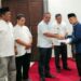 Wali Kota Padangsidimpuan Tunjuk Ihram Kurnia Agusta Jadi Plt. Kadis Dukcapil