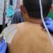 Anggota DPRD Madina Ditusuk Warga Saat Melayat di Siabu