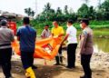 Warga Huta Lombang Geger, Mayat Laki-Laki Ditemukan di Pantai Damar Mini