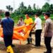 Warga Huta Lombang Geger, Mayat Laki-Laki Ditemukan di Pantai Damar Mini