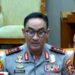 Aklamasi Kilat, DPR Muluskan Komjen Suyudi Pimpin Korps Bhayangkara