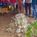 Polisi Bongkar Makam Remaja Hamil Diduga Korban Satpam di Siabu